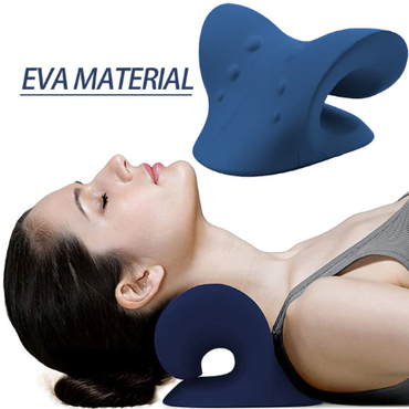 Cervical Spine Pain Relief  Traction