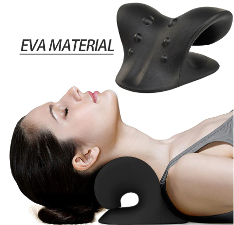 Cervical Spine Pain Relief  Traction