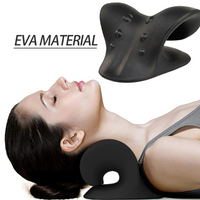 Cervical Spine Pain Relief  Traction