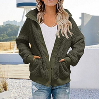 Long Sleeve Warm Sweat Top