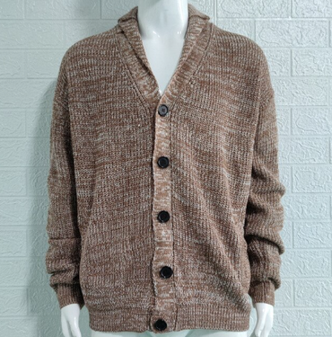 Winter Warm Men's Cardigan