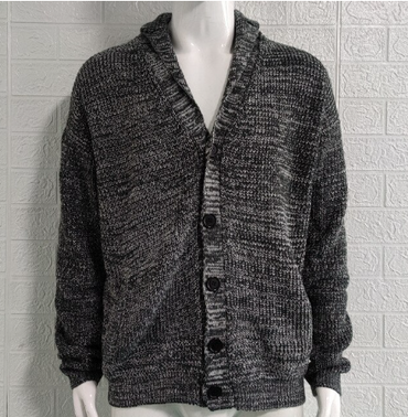 Winter Warm Men's Cardigan