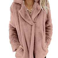 Winter Warm Fleece Jacket