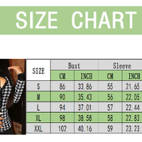 Casual Button Down Fashion Top