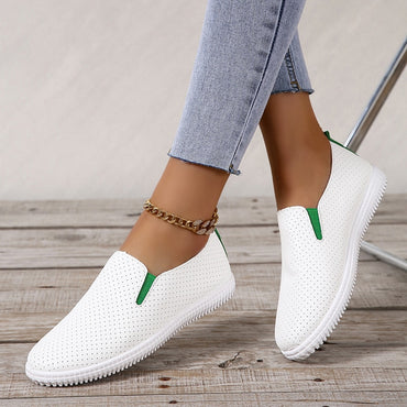 Trendy Ladies Casual Slip On Shoe