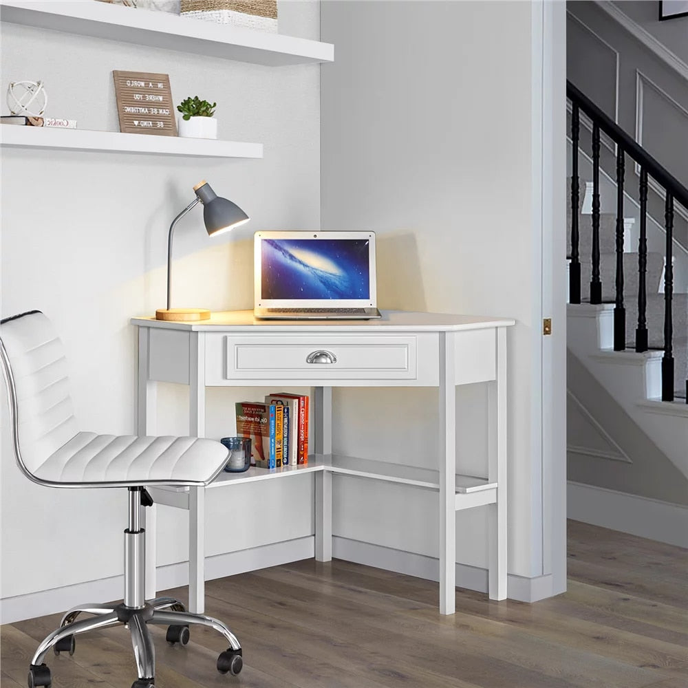 Home Office Corner Desk