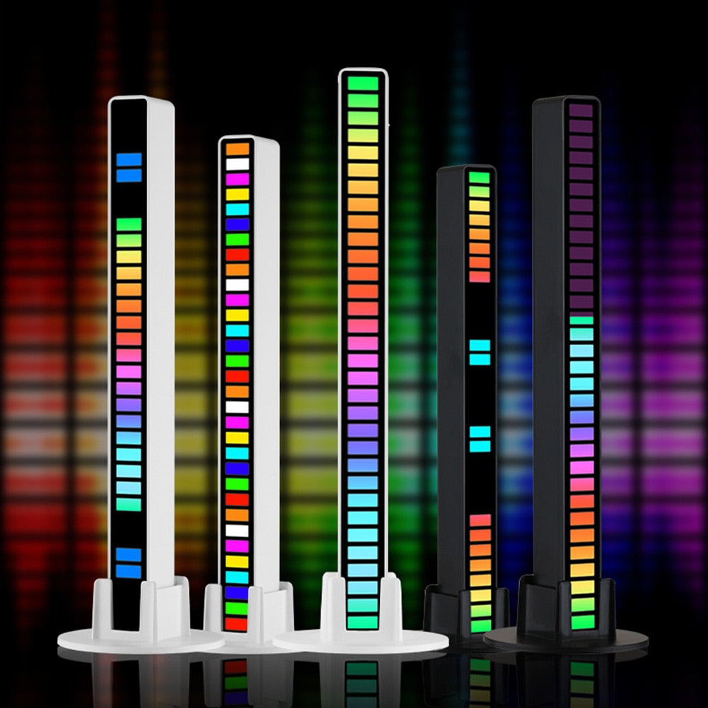 RGB Voice Control Synchronous