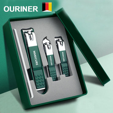 High Grade Nail clipper Full Set