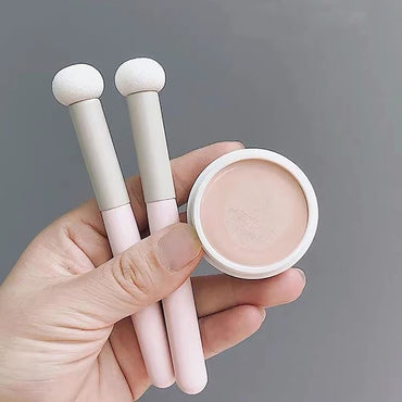 Small Mushroom Concealer Brush