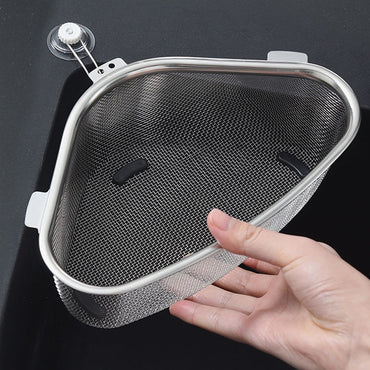 Kitchen Sink Drain Basket