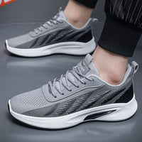 Men's Sports Fashion Casual Trainers