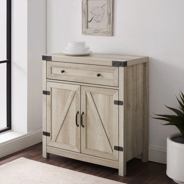 Luxury Accent Living Room Cabinet