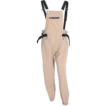 Adjusted Straps Ladies Overalls - east2cart.uk