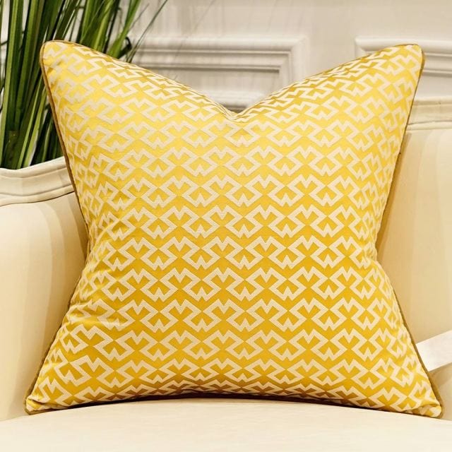 Gold Black Luxury Cushion Covers - east2cart.uk