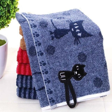 New Arrival Kitchen Embroidery Tea Towel Set