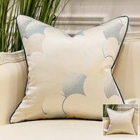 Luxury Velvet Patchwork Cushion Covers - east2cart.uk