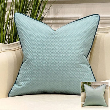 Luxury Velvet Patchwork Cushion Covers - east2cart.uk