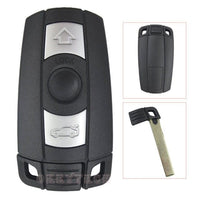 Remote Car Key Case for BMW