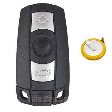 Remote Car Key Case for BMW