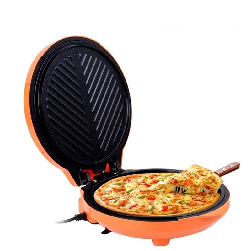 Household electric grill pan - east2cart.uk