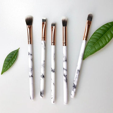 5pcs Makeup Brushes Set - east2cart.uk