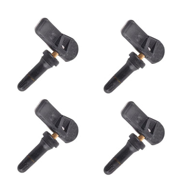 4 PCS Car Tire Pressure Monitor Sensor For Honda