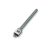 DIY Leather Hole Punching Tool