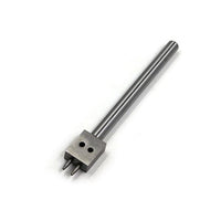 DIY Leather Hole Punching Tool