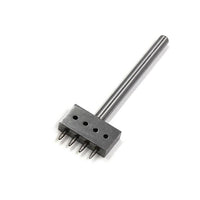 DIY Leather Hole Punching Tool