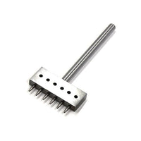 DIY Leather Hole Punching Tool