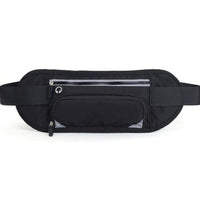 Men Women Running Belt Waist Bag Sports Water Bottle Belt Sport Jogging Gym Camping Bag Running Accessories - east2cart.uk