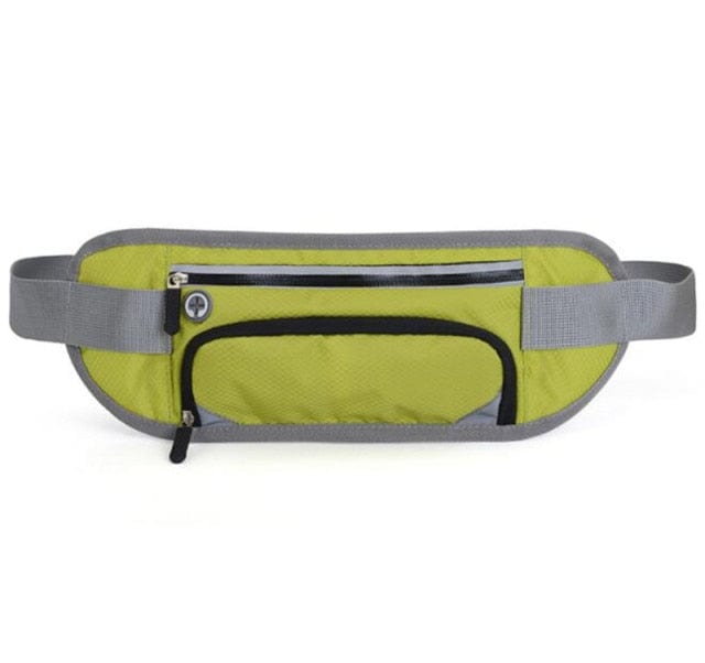 Men Women Running Belt Waist Bag Sports Water Bottle Belt Sport Jogging Gym Camping Bag Running Accessories - east2cart.uk