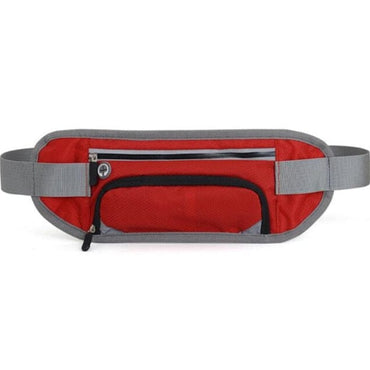 Men Women Running Belt Waist Bag Sports Water Bottle Belt Sport Jogging Gym Camping Bag Running Accessories - east2cart.uk