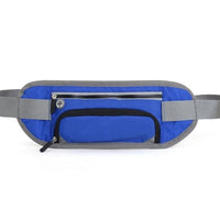 Men Women Running Belt Waist Bag Sports Water Bottle Belt Sport Jogging Gym Camping Bag Running Accessories - east2cart.uk