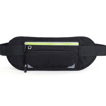 Men Women Running Belt Waist Bag Sports Water Bottle Belt Sport Jogging Gym Camping Bag Running Accessories - east2cart.uk