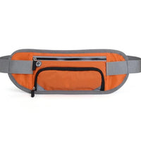 Men Women Running Belt Waist Bag Sports Water Bottle Belt Sport Jogging Gym Camping Bag Running Accessories - east2cart.uk