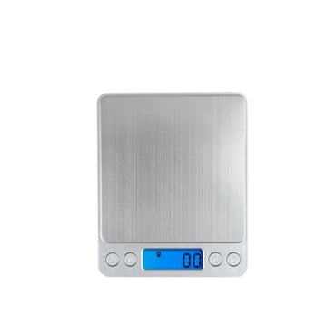 Portable LCD Electronic Kitchen Scale