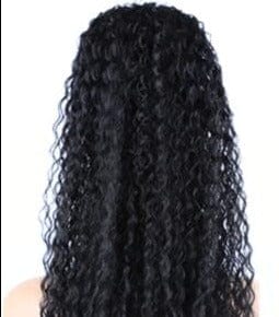 Synthetic Curly Hair Extensions - east2cart.uk