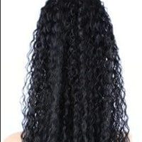 Synthetic Curly Hair Extensions - east2cart.uk