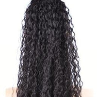 Synthetic Curly Hair Extensions - east2cart.uk