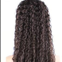 Synthetic Curly Hair Extensions - east2cart.uk