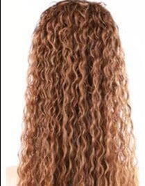 Synthetic Curly Hair Extensions - east2cart.uk