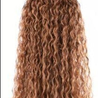 Synthetic Curly Hair Extensions - east2cart.uk