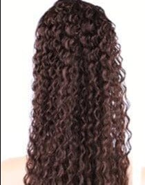 Synthetic Curly Hair Extensions - east2cart.uk