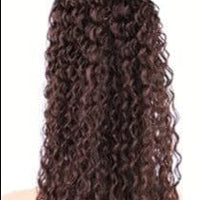 Synthetic Curly Hair Extensions - east2cart.uk