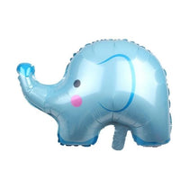 1 Set Elephant Baby Shower Party Supplies - east2cart.uk