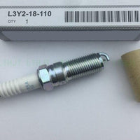 4pieces/ Japanese Iridium spark plugs