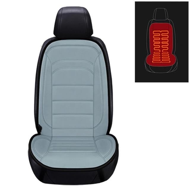 12V Heated car seat cover