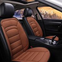 12V Heated car seat cover