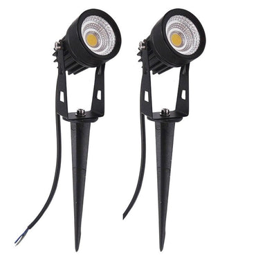 5W LED Landscape Spotlight